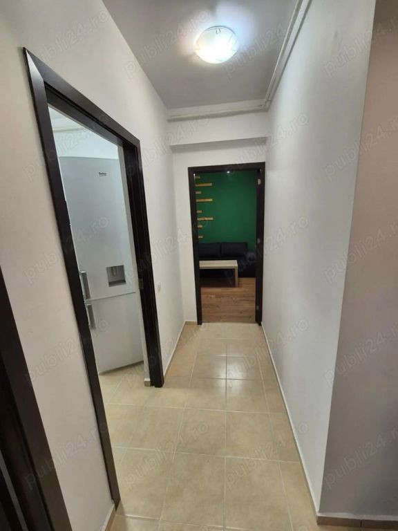 Proprietar închiriez apartament 2 cam Popești Leordeni,Ilfov,Amurgului