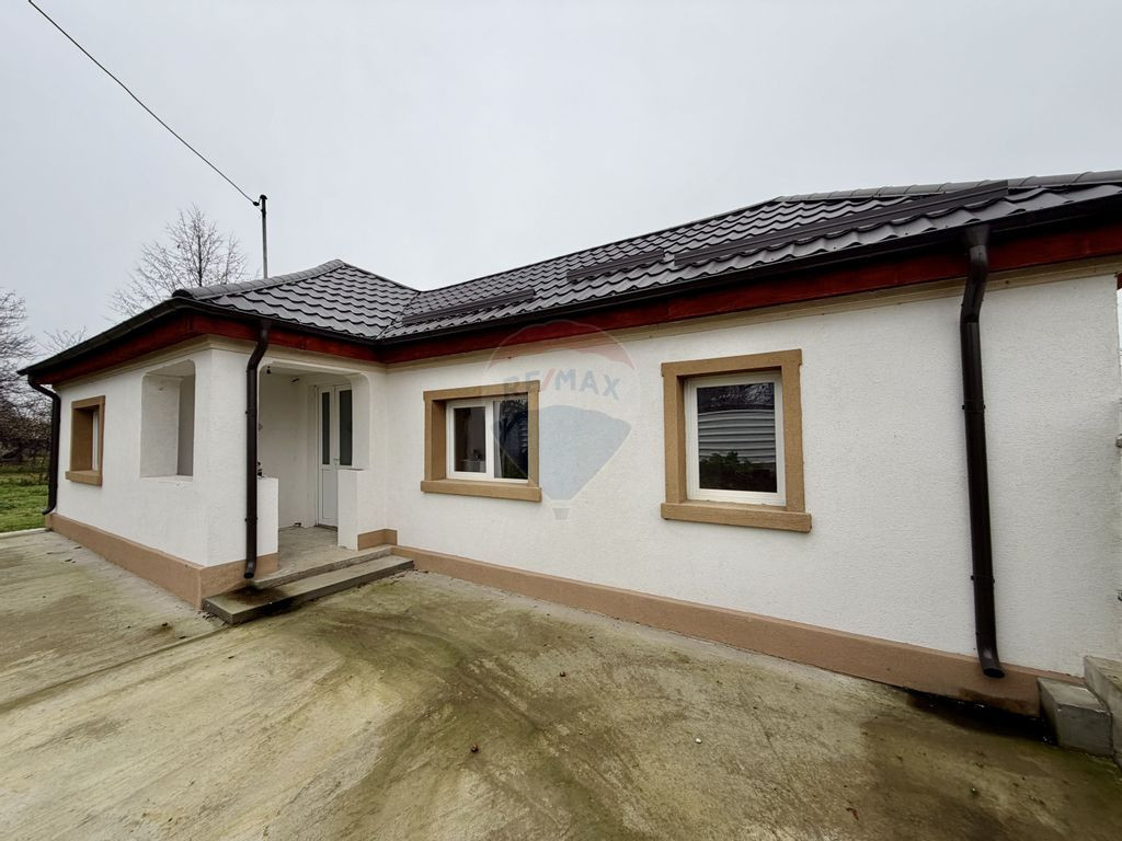 Casă / Vilă cu 2 camere de vânzare