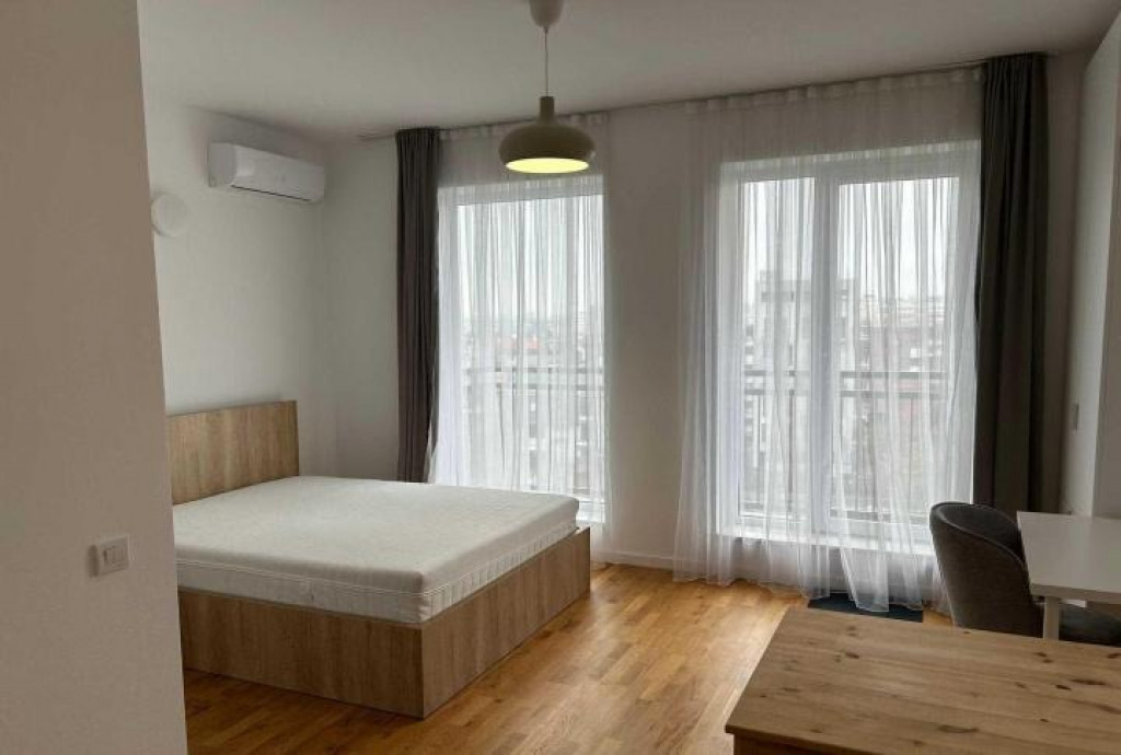 Brancoveanu tineretului metrou etaj 5