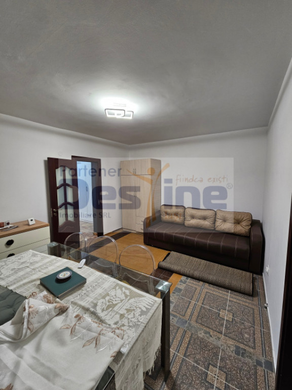 Apartament 2 camere-Semidecomandat-Tudor Vladimirescu