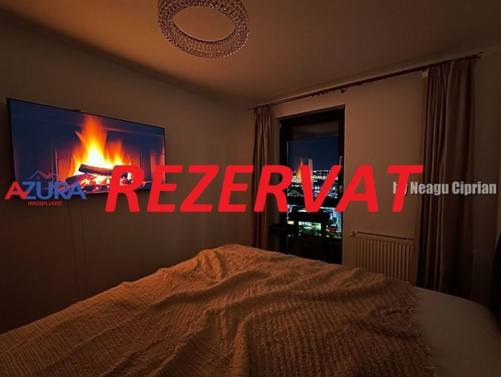 Apartament modern, 2 camere, bloc nou LIDL - Gavana prive...