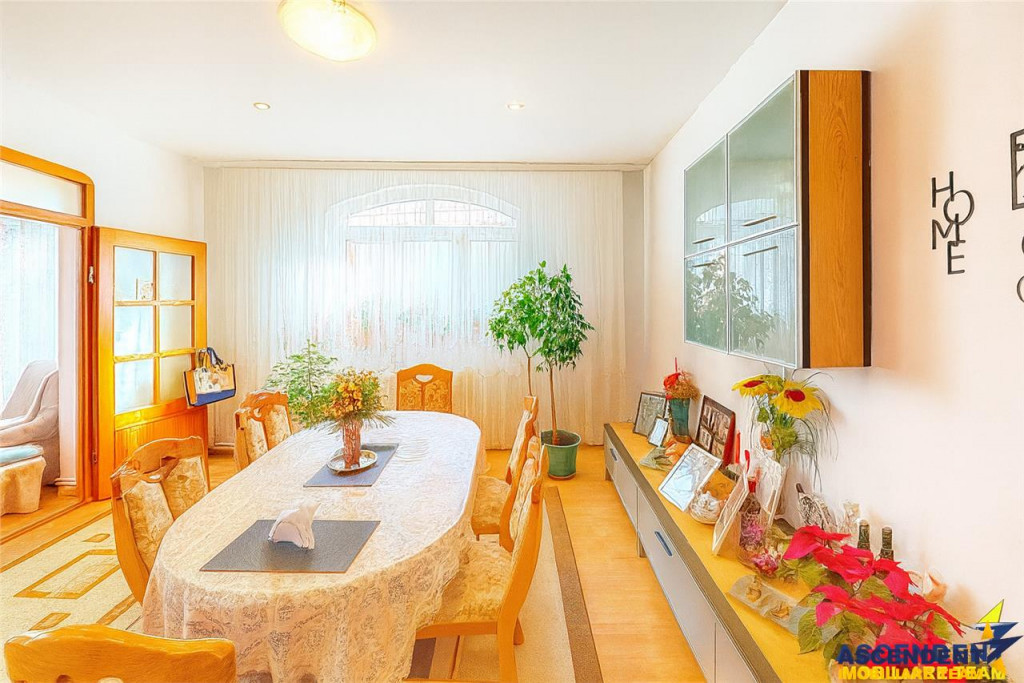 FILM 3D!Proprietate duala distinctiva: showroom,birouri,locu