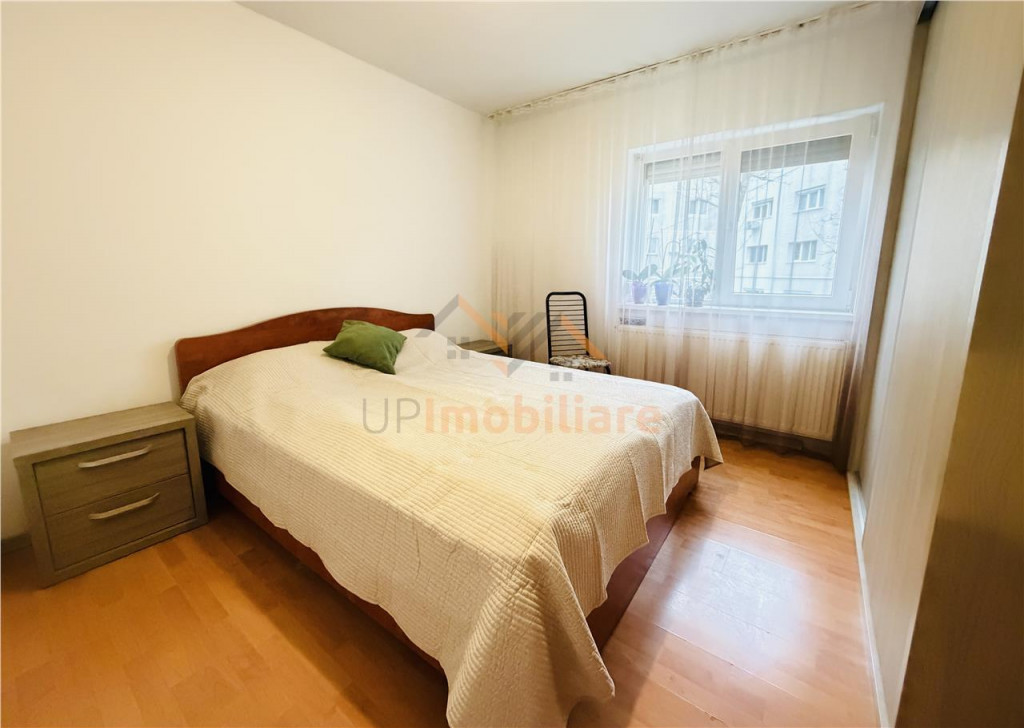 APARTAMENT 2 CAMERE | ETAJ 1 | TIP P | DECOMANDAT | ZONA IOS