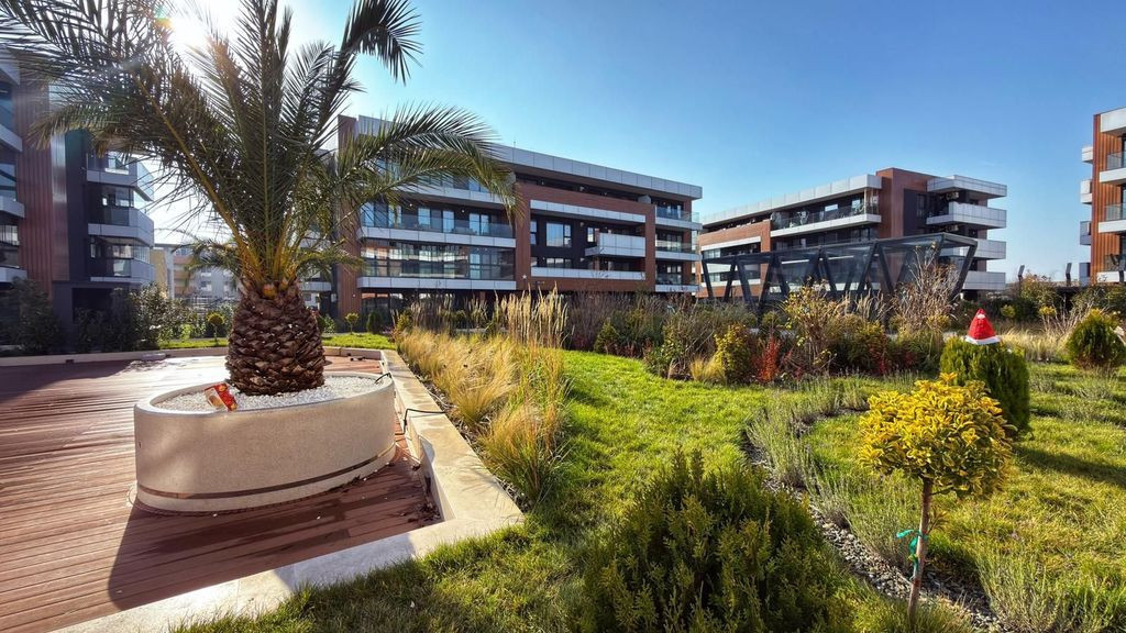 Apartament 4 camere Astorium Garden Curte proprie Theodor...