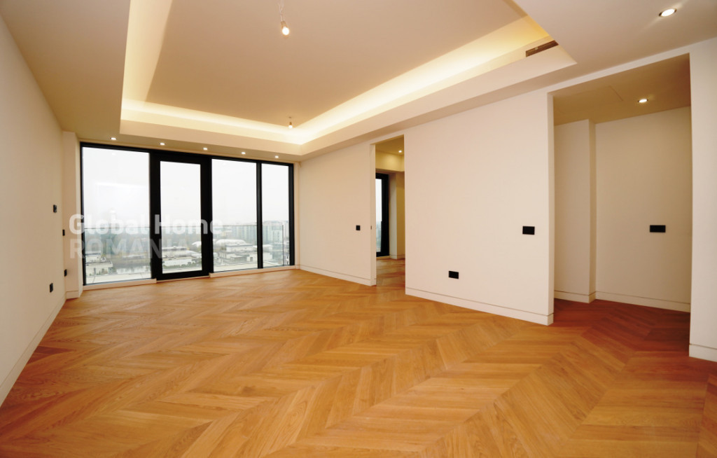 Apartament 2 CAMERE - 64MP + Parcare | Mall Promenada