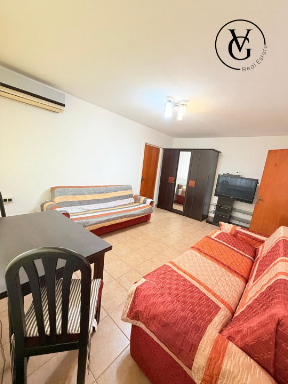 Ap 2 camere - Termen lung - In apropierea Spitalului Judetea