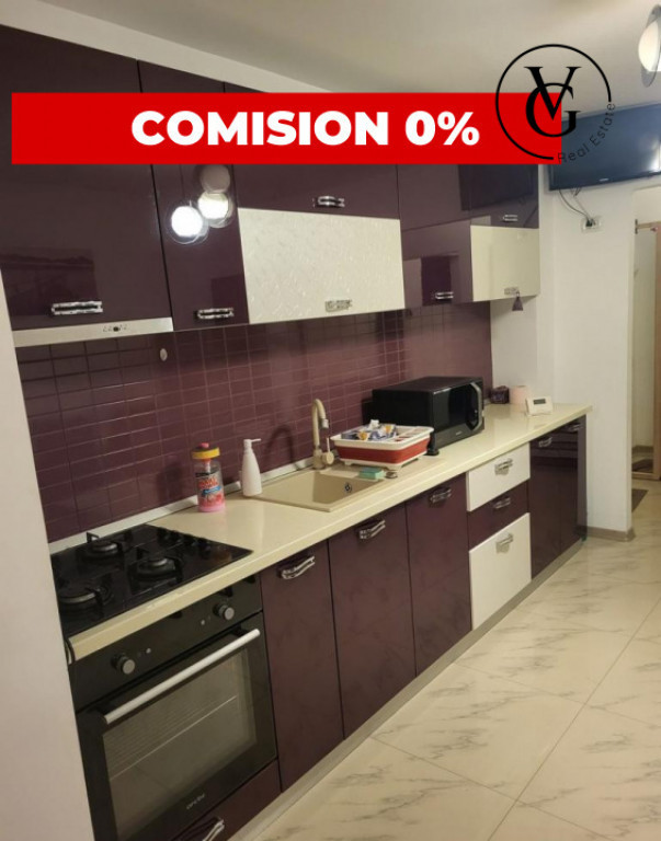 Apartament 3 camere | Zona Anda | Loc parcare propriu