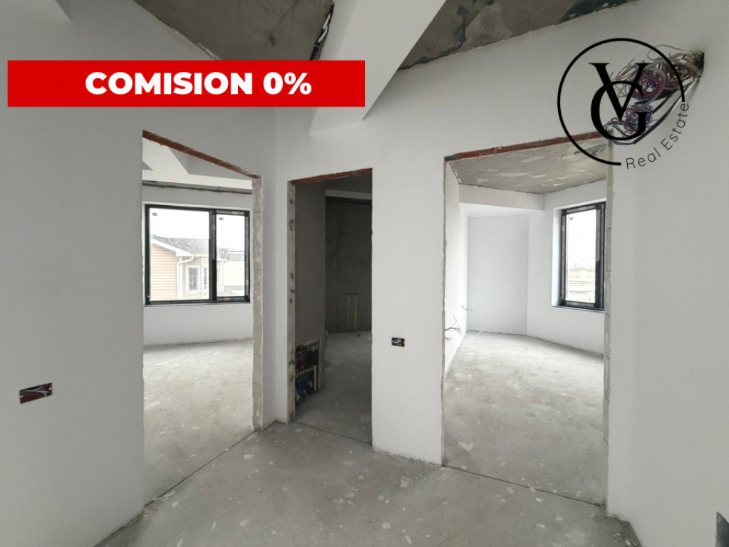 Vila noua | vedere la lac | Constanța, Palazu Mare