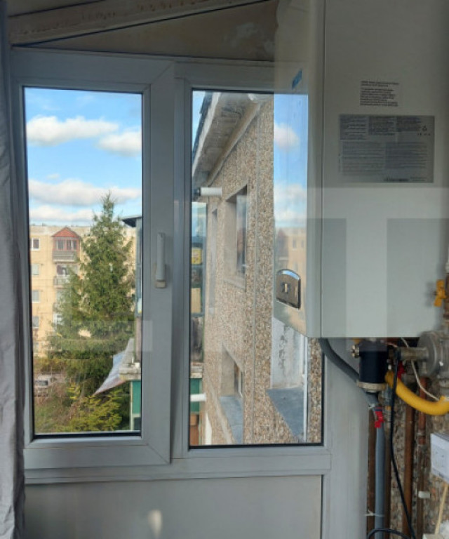 Apartament cu 2 camere Priveliște Panoramică Aleea Crinulu