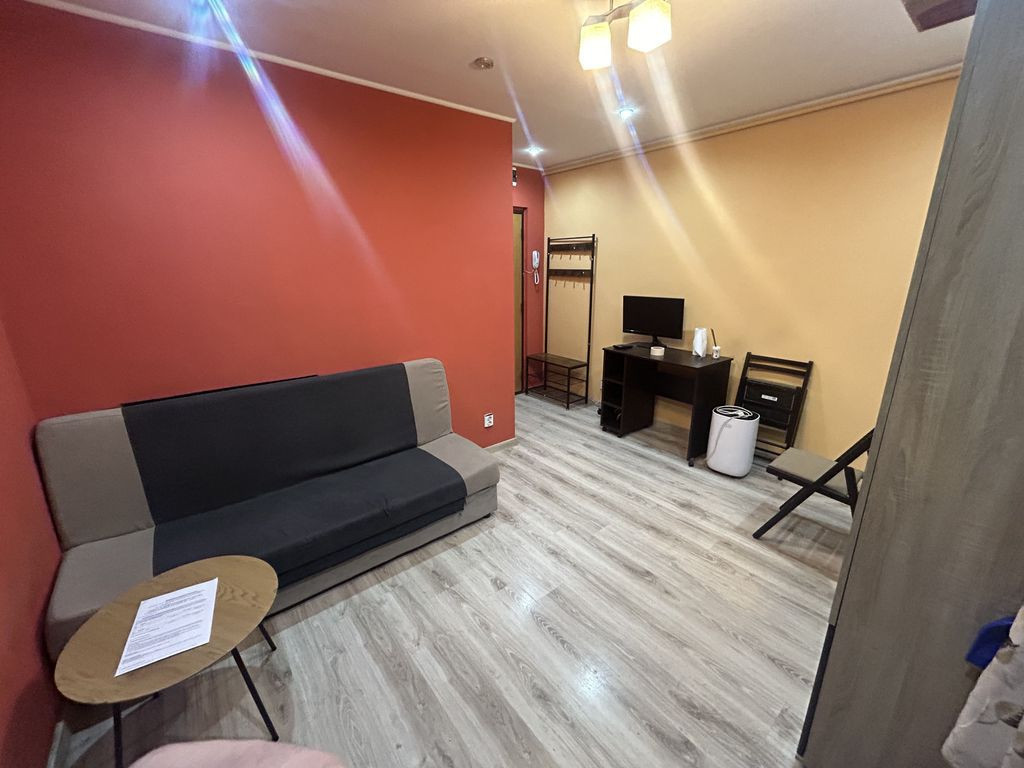 Garsoniera Pantelimon Pet Friendly