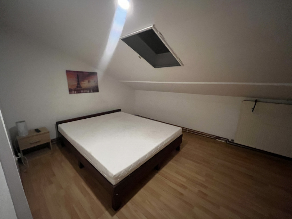 Apartament cu o camera Mehala