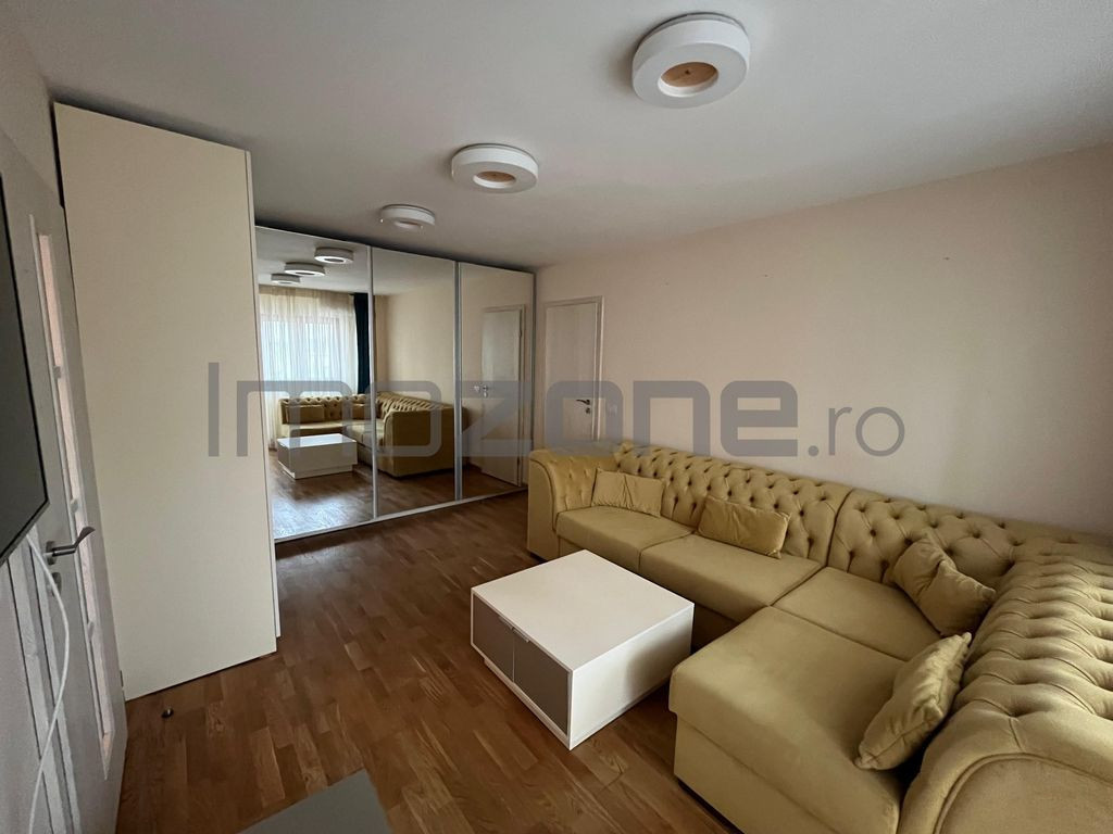 Inchiriere ap 2 camere Domenii, Ion Mihalache, Aviator Po...