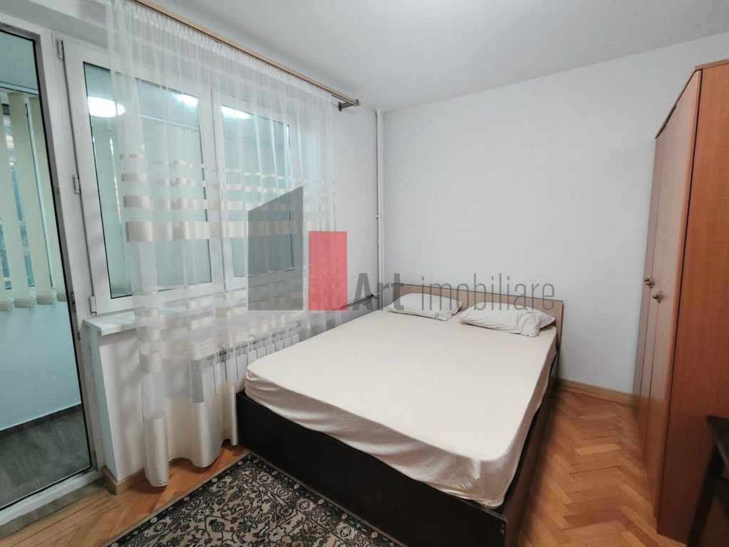 Apartament cu 2 camere de inchiriat in zona Grivitei/Grivita