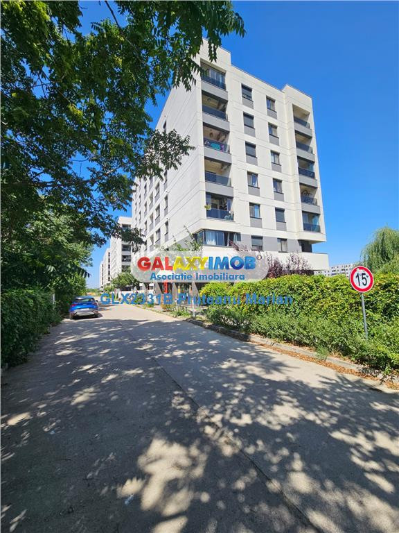 Apartament Premium cu 2 camere situat la Quarto Brancusi