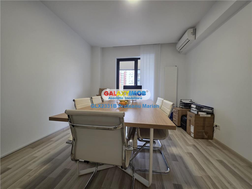 Apartament Premium cu 2 camere situat la Quarto Residence