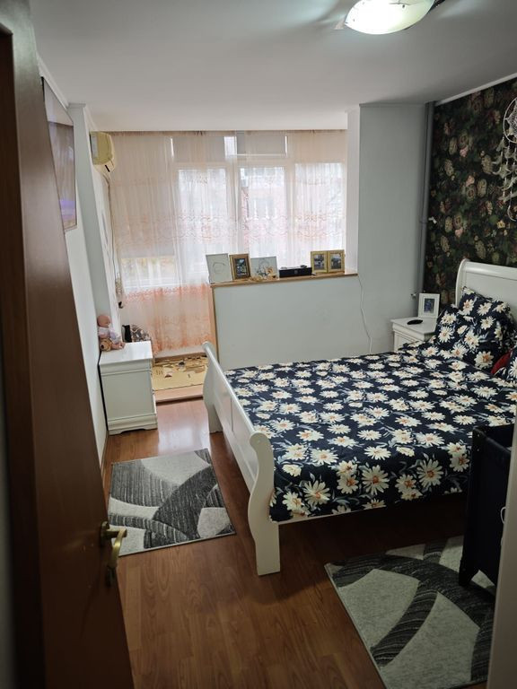 3 Camere Centrală Proprie și Parcare – Sector 3