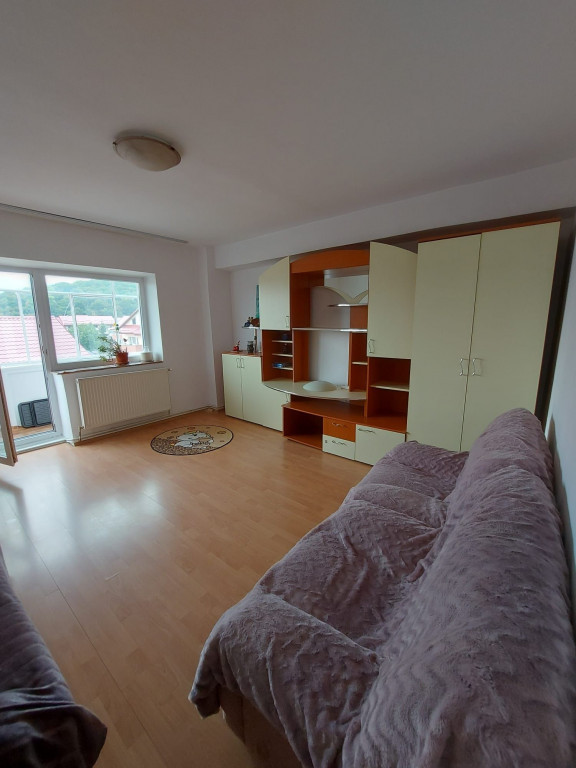 Apartament 3 camere decomandat Racadau- Parcul Trandafirilor
