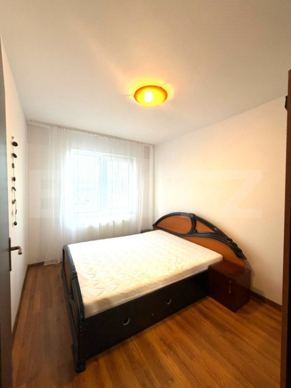 Apartament de 2 camere, 53mp, parcare, pet friendly, zona Om