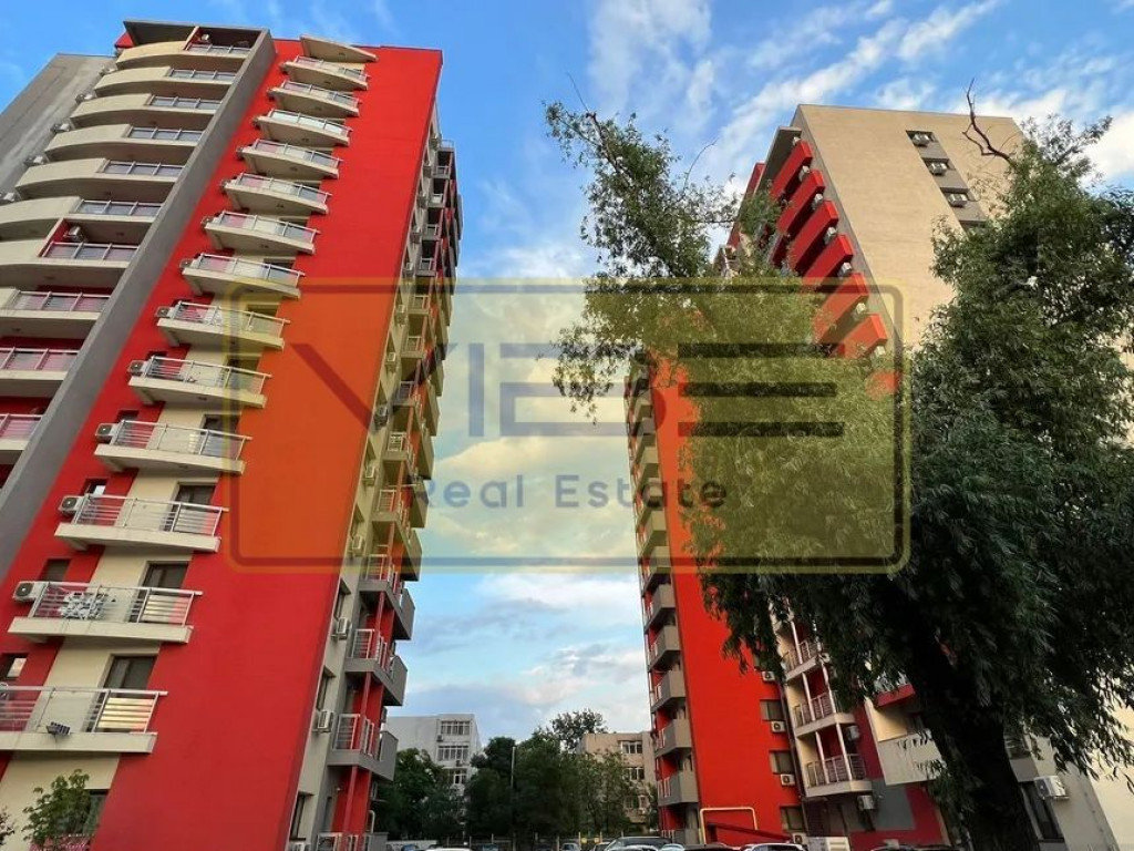 Tudor - 3 camere - 82 mp- mobilat - Intabulat- decomandat