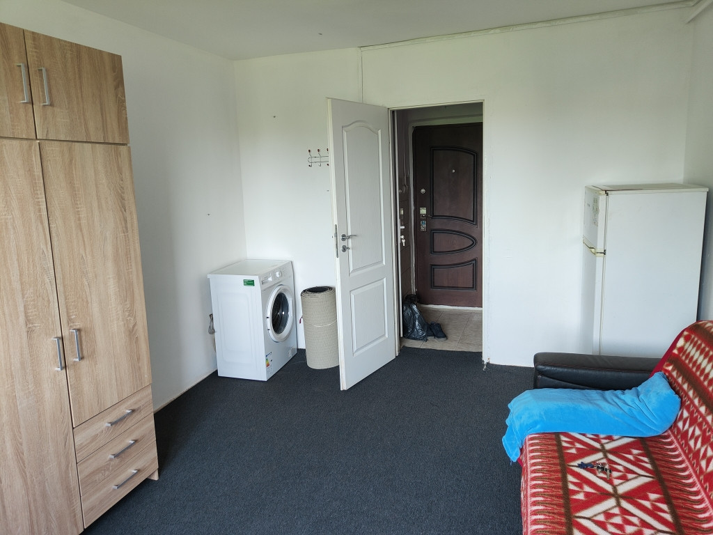 Vând garsonieră iosefin