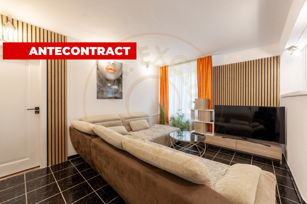 Apartament Ultracentral - Str. Victoriei!