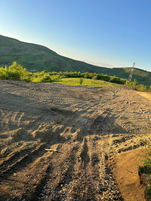 Teren extravilan de vânzare 5800mp