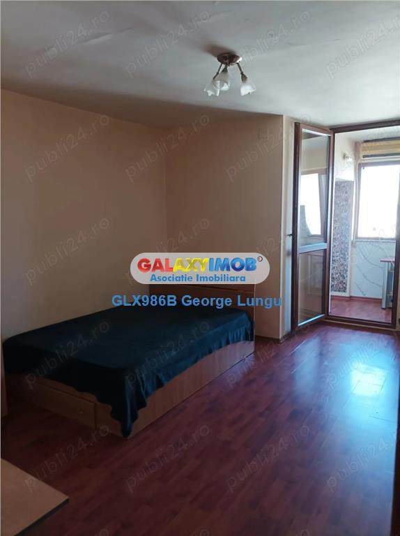 Garsonera Drumul Taberei zona Hanul Drumetu