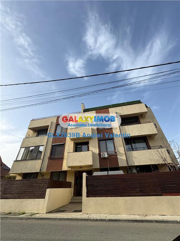 Garsoniera Bloc Nou - Popesti Leordeni - Terasa - Comision 0