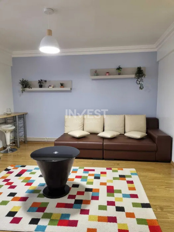 Apartament 2 camere - bloc fără risc - Tatarasi-Ciurchi