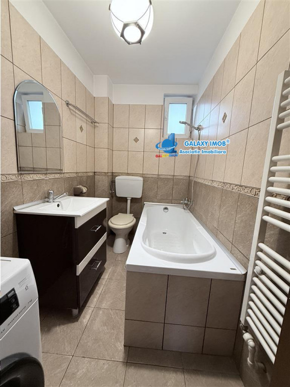 Apartament 2 camere cu curte proprie, zona Celofibrei, Braga