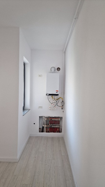 Dezvoltator 0% comision-Poze reale - Timpuri Noi apartament 2 camere