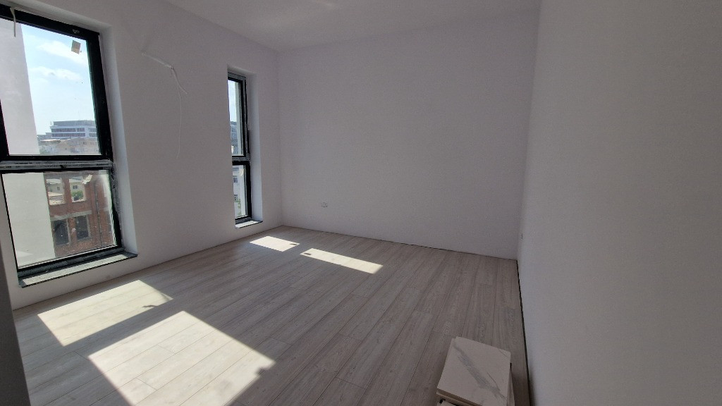 Dezvoltator 0%comision-Timpuri Noi-Minulescu-Finalizat,apartament 3cam