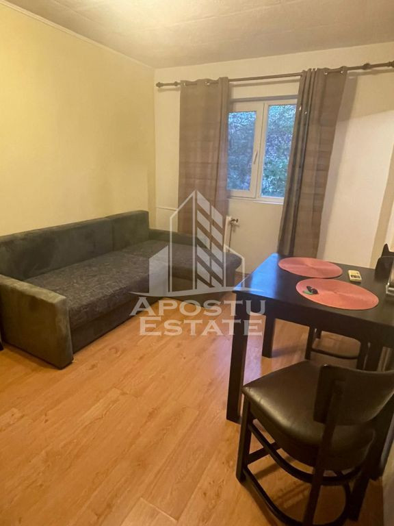 Apartament 1 camera, zona centrala