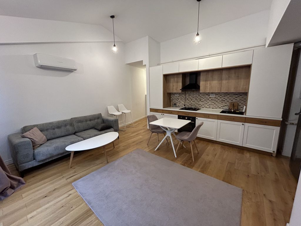 2 Camere Ultracentral Lux Cartierul Evreiesc