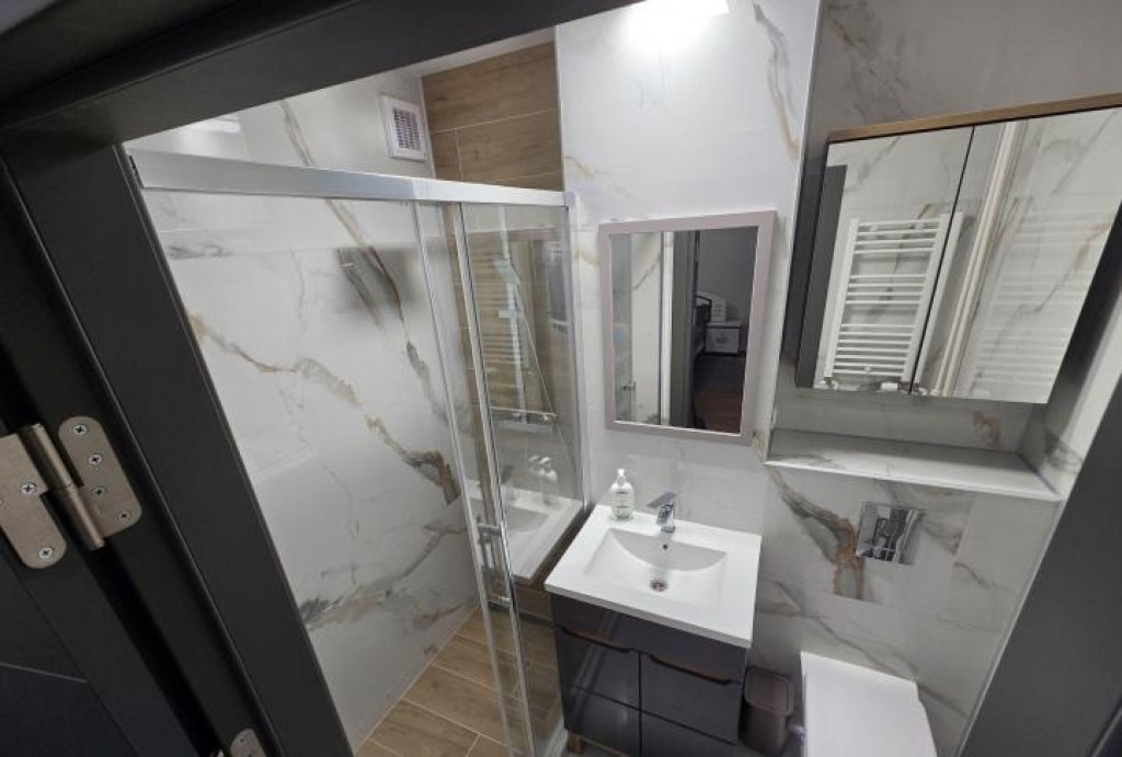 Iancului stradal etaj 2