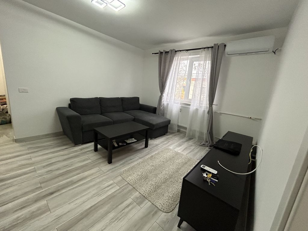 2 Camere Constantin Brancoveanu