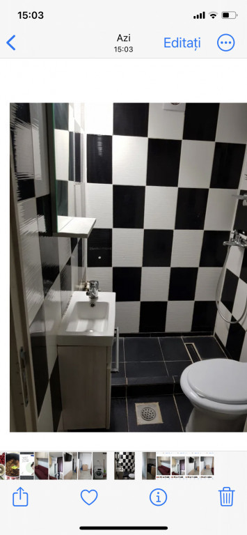 Berceni resita confort 3 etaj 1