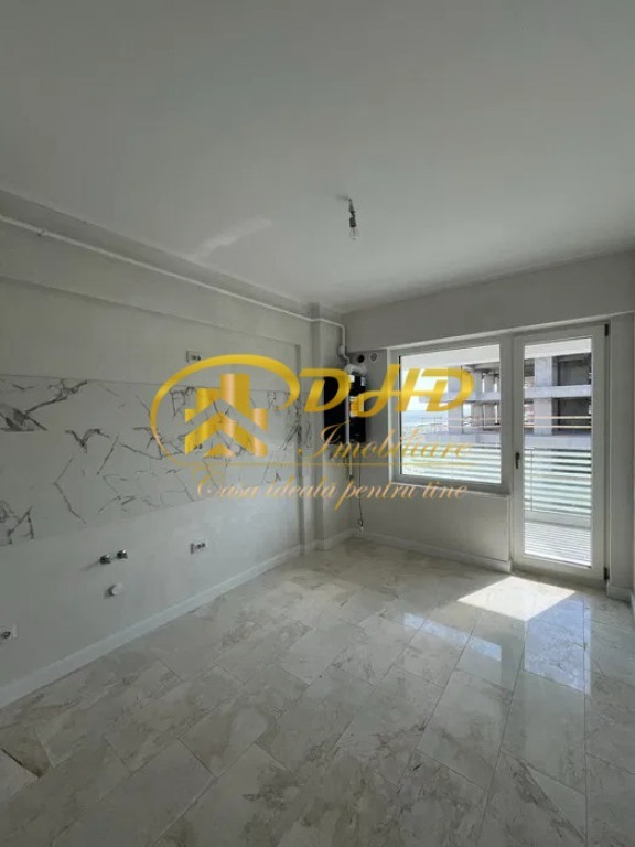 ROYAL TOWN - Apartament cu o cameră