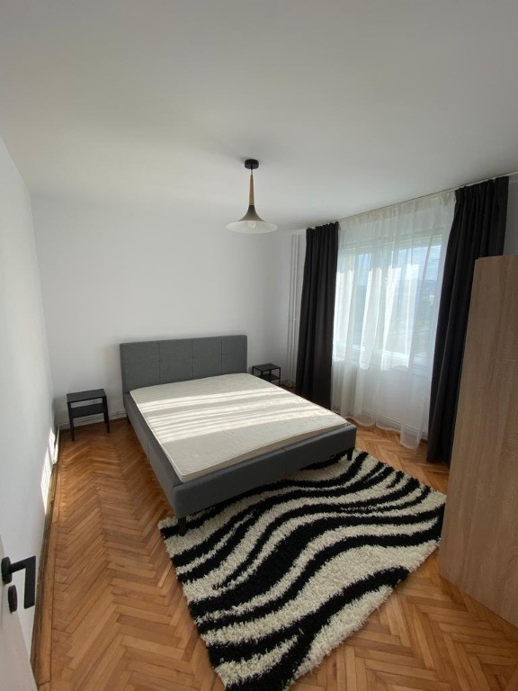 Apartament 2 camere LUX, in Podu Ros,