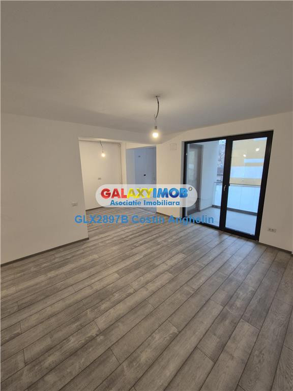 Apartament 3 Camere Premium Full Floor - Piata Muncii