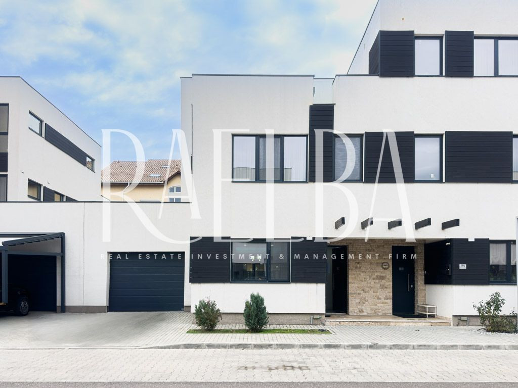 Casa Pipera | 7 camere | Garaj | Piscina | Scoala Americana