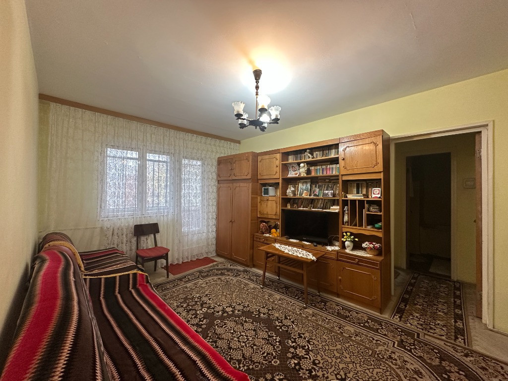 VIGAFON - Apartament 2 camere Nord-Cameliei