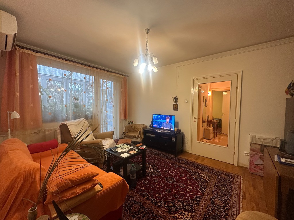 VIGAFON - Apartament 3 camere Democratiei