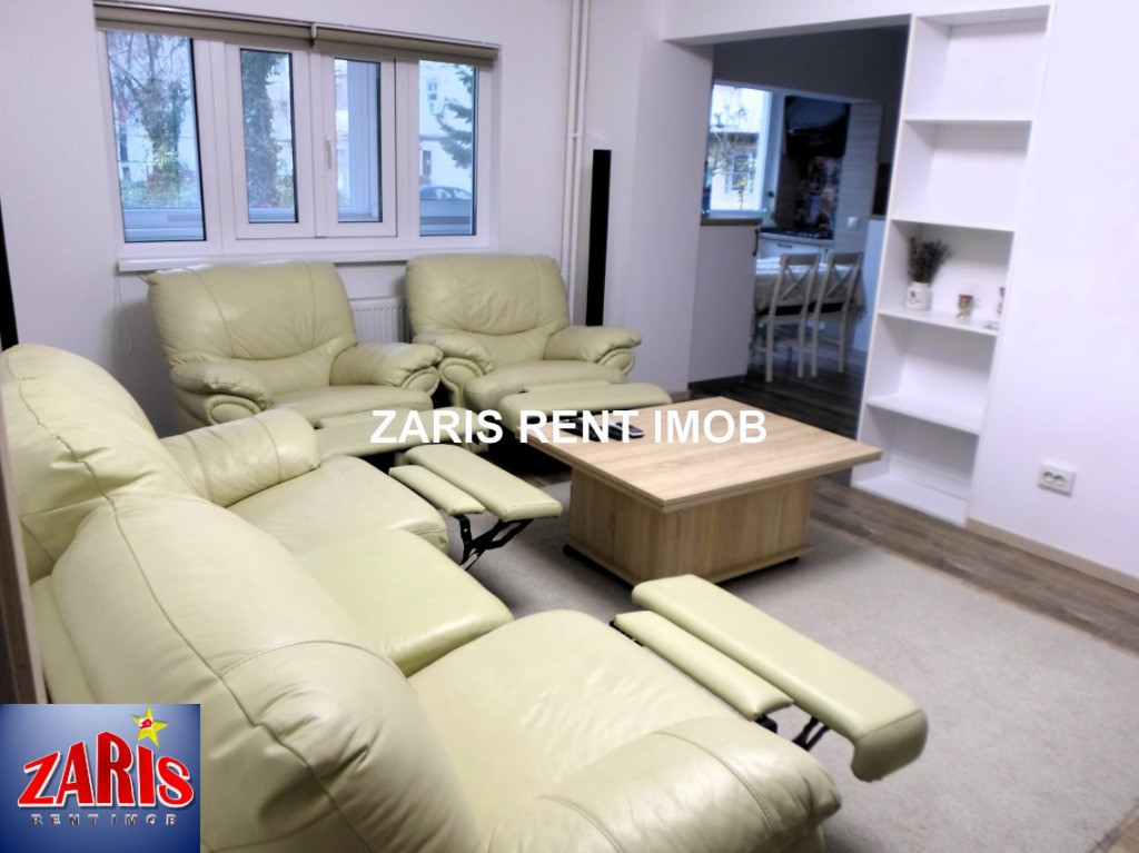 Apartament 4 camere confort lux in Ploiesti, Republicii