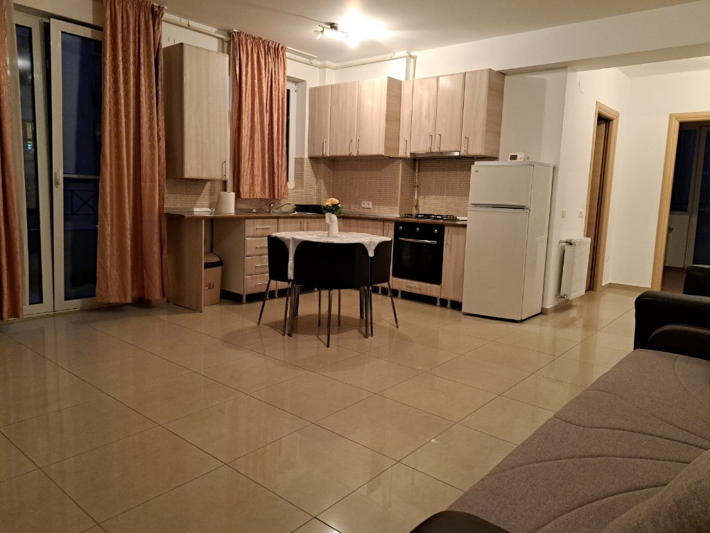 Apartament 2 camere - De Inchiriat - Nerva Traian - Timpuri Noi