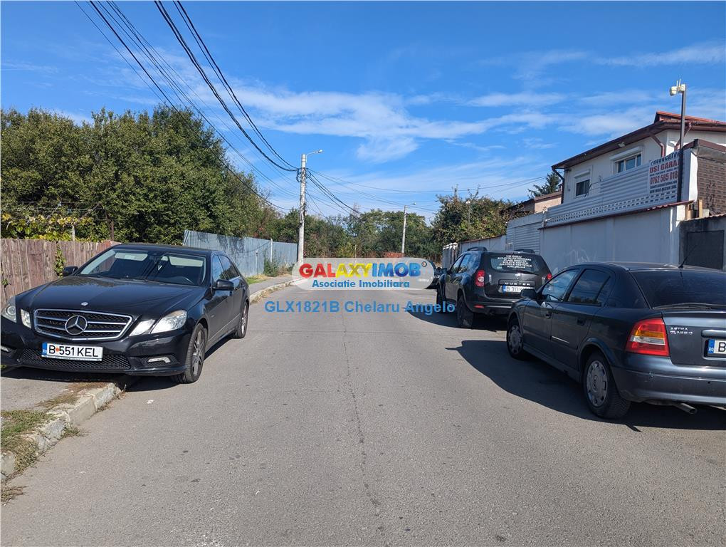 Giule#537;ti teren 1536 mp, deschidere 20 ml,liber