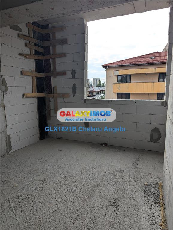 Camil Ressu, apartament 3 camere,utili 84,85 mp,la cheie, an