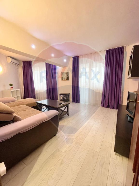 Apartament cu 2 camere Brancoveanu