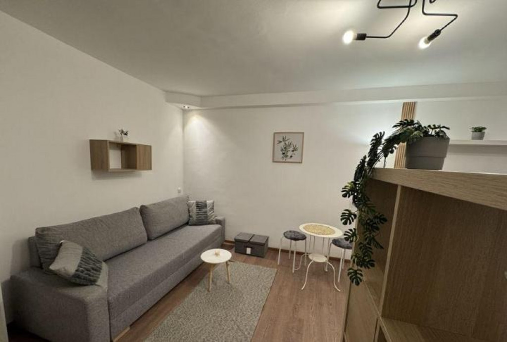 Nerva traian etaj 8 anastasie panu timpuri noi