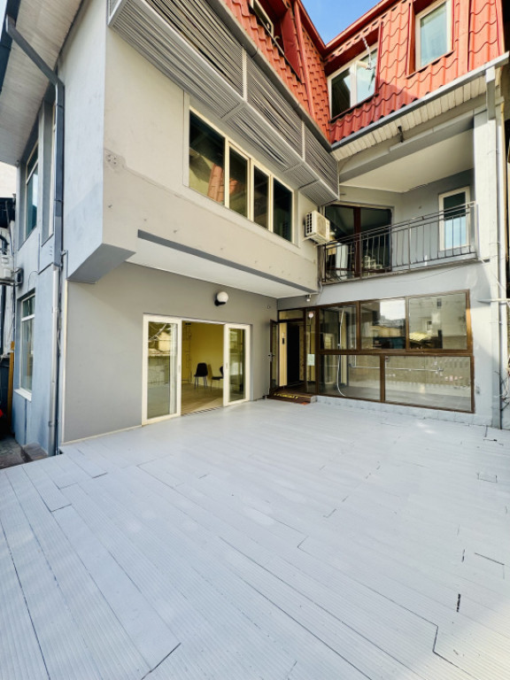 Proprietate situata in Dorobanti - Putul lui Zamfir